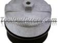 Assenmacher HY 8815 ASSHY8815 Hyundai Oil Filter Wrench
Features and Benefits
22mm Hex drive
88mm filter cup size with 15 flats
This oil filter wrench is applicable to 2006 Hyundai Sonata and Azerra with V6 engines
Made from cast aluminum
Made in the