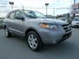 Lancaster County Motors
Click here for finance approval 
717-381-2874
2007 Hyundai Santa Fe AWD 4dr Auto Limited *Ltd Avail*
Call For Price
Â 
Click here to know more 
717-381-2874 
OR
Inquire about this vehicle Â Â  Â Â 
Interior:
GRAY
Mileage:
118421
Vin: