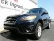 Jack Ingram Motors
227 Eastern Blvd, Â  Montgomery, AL, US -36117Â  -- 888-270-7498
2011 Hyundai Santa Fe GLS
Call For Price
It's Time to Love What You Drive! 
888-270-7498
Â 
Contact Information:
Â 
Vehicle Information:
Â 
Jack Ingram Motors
888-270-7498