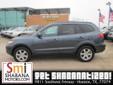 Shabana Motors LLC 9811 Southwest Freeway, Â  Houston, TX, US 77074Â  -- 713-489-0900
2007 Hyundai Santa Fe
Buy Here Pay Here: No Credit Check!
Call For Price
No credit check, your down payment is your credit! 
713-489-0900
Â 
Â 
Vehicle Information:
Â 