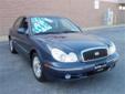 Active Auto Sales
6.99% Bank Financing Available!
Click on any image to get more details
Â 
2004 Hyundai Sonata ( Click here to inquire about this vehicle )
Â 
If you have any questions about this vehicle, please call
Mike Cheech 215-533-7787
OR
Click here