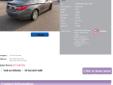 2011 Hyundai Sonata GLS 4dr
Looks great with Gray interior.
xy2rcl36
41c8c7d6cf193a3f8a5f7e410be64ab3
Contact: 8776199232
â¢ Location: Fargo / Moorhead
â¢ Post ID: 2603268 fargo
â¢ Other ads by this user:
$13,999, 2009 hyundai sonata gls 4dr certified great
