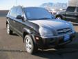 Al Serra Chevrolet South
230 N Academy Blvd, Colorado Springs, Colorado 80909 -- 719-387-4341
2008 Hyundai Tucson GLS Pre-Owned
719-387-4341
Price: $15,995
Everyday we shop, and ensure you are getting the best price!
Click Here to View All Photos (24)