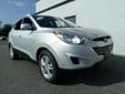 Lancaster County Motors
Click here for finance approval 
717-381-2874
2011 Hyundai Tucson AWD 4dr Auto GLS
Call For Price
Â 
Click to see more photos 
717-381-2874 
OR
Contact Dealer Â Â  Â Â 
Engine:
146L 4 Cyl.
Vin:
KM8JUCACXBU285087
Transmission:
6-Speed
