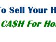 Would you like CASH for your House Now? Need to Sell Now due to Divorce, Inheritance, Pre-Foreclosure? Do you want to sell your Houston property fast with the minimum of stress, but still achieve the best possible price?
If so, the answer is here check