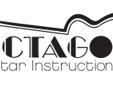 Learning to Play Guitar Should Be Fun! We now have openings in the morning, afternoon and evening for Guitar Lessons.
With 8 years of professional guitar instructing experience, I specialize in teaching beginning and intermediate guitarists who want to