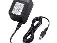 AC Adapter for BC-150Features:Regularly charges the battery pack, BP-224, in approximately 8 hoursThe Icom BC-147A adapter for the desktop charger is the same as supplied with the unit
Manufacturer: Icom
Model: BC147SA 14
Condition: New
Price: $11.30