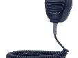 Full sized microphone, equipped with an alligator type clip, Waterproof construction corresponds to JIS Grade 7 (1 m/30 min)
Manufacturer: Icom
Model: HM138
Condition: New
Price: $97.94
Availability: In Stock
Source: