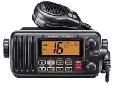 It's a no-nonsense radio that offers superior performance and reliability, and has the features most boaters want. There may be cheaper radios, but you get what you pay for. Out on the water, we don't think a radio's the right place to