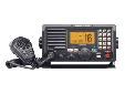 High performance, full function with one or two optional COMMAND MICVHF MARINE TRANSCEIVERIC-M604A 41This version will be compatible with the MA500TR AIS TransponderSuperior Receiver PerformanceThe IC-M604 has excellent receive specifications* which allow