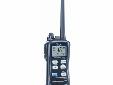 M72 220V - The Radio with MORE**European Version With 220v Charger**Compact Body, Great "Form Factor"A compact design, hourglass body-shape and comfortable side grips give the M72 an outstanding "form factor" its easy to use with just one hand!Highest