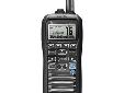 M92DPart #: M92DAdvanced Class D DSC VHF Handheld and GPSAn active noise cancelling handheld with Class D DSC and GPS. This IPX7 waterproof VHF packs 5W of power and a long lasting battery. The active noise cancelling feature quiets background noise by up