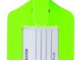 Gear Up and go Luggage Tag Features: - Color: Neon green - Rectangle shape - Size: 3 1/4 x 2 1/4
Manufacturer: Lewis N. Clark
Model: 95973
Condition: New
Price: $3.8200
Availability: In Stock
Source: