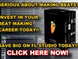 ARE YOU SERIOUS ABOUT GETTING INTO BEAT MAKING? READ BEFORE YOU MAKE ANY DECISIONS!
If you have considered really getting into making beats and you know it's a passion of yours,
then you probably already know that FL Studio is one of the best beat making