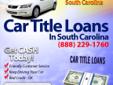 Click the image to see how you can get the money you need!
Weak Finances? Do Not Worry Any Longer, Spartanburg Car Title Loans Can Help!
Keeping your finances in order is a stressful task. Even when you save up a lot of money, there always seems to be