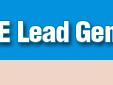 Our FREE Lead System is ideal for ANY business that needs more customers. If your business is Online, Offline or even if you own a storefront, it doesn't matter.. You will get amazing results for FREE...