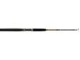 "
Penn 1151512 IK39 Penn INT Kite
Built to stand up to the demands and abuse of an electric reel, the Penn Gold Series International Kite Rod boasts ultra-strong one-piece e-glass construction and measures 39 inches long. The Rod is equipped with a heavy