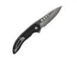 "
Columbia River 5341 Ikoma Carajas-Veff Flat Top Serration,G10
Featured with purposefully shaped handle scales that conform to your grip; the handle arrives in black G10 offering considerable, solid holding qualities. A utility-driven blade shape is