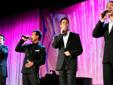 Select and buy Il Divo: A Musical Affair tickets for sale; concert at Hard Rock Live in Orlando, FL for Monday 5/12/2014 concert.
In order to buy Il Divo: A Musical Affair tickets for probably best price, please enter promo code DTIX in checkout form. You