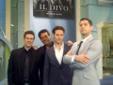 Il Divo Tickets, New York, NY
Il Divo is comprised of four talented singers who were hand picked by Simon Cowell. Â He began his Il Divo project about 10 years ago and found the best of the best for this group. Â Members of Il Divo include:Â 
French pop