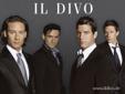 Buy discount Il Divo: A Musical Affair tour tickets: Hard Rock Live in Orlando, FL for Monday 5/12/2014 concert.
In order to get Il Divo: A Musical Affair tour tickets and pay less, you should use promo TIXMART and receive 6% discount for Il Divo concert