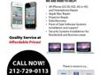 PCMACMD Your number one in Computer Repair! 
iPhone / iPad FULL REFURBISHMENT !!!
OUR PRICES ARE LOW AND THE SERVICE IS FAST !!!
VIRUS REMOVAL JUST $50 FOR TODAY!!!
iPHONE 4 / 4S SCREEN REPAIR ONLY $60 / $70! SPECIAL OFFER TODAY AND TOMORROW!
iPAD 2