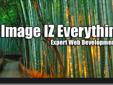 Image IZ Everything - Expert Web Developers & Designers.
Over 20 years experience. Clients in Over 85 Cities & 34 Countries.
Expert Custom Dynamic Web Development and Design of every kind.
Serving the Hollywood & Non-Hollywood Industry. Noted Expert Web