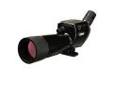 "
Bushnell 111545 Imageview 15-45x70mm 5 MP 2.5""LCD
Bushnell 15 - 45x 70 5MP Imageview Spotting Scope is digital imaging spotting scope with 5.1 megapixels image capture and flip-up color LCD screen. But capture a moment of perfection and you just may