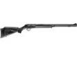 "
Thompson/Center Arms 6680 Impact.50 Cal Muzzleloader Blue/Composite
The T/C IMPACT delivers more... more features and more value. Utilizing a brand new break open hood design, the IMPACT provides easy access to the breech for both right and left-handed