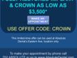Special Offer From Absolute Dental Eastern Ave! Click the graphic to take advantage of this great offer!