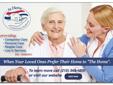 At Home Certified Senior Healthcare - Bucks & Montgomery County, PA.
Visit: http://www.athomeseniorhealthcare.com
Senior Home Health Care - Personal Care, Respite Care, Companion Care, Live in Services from At Home Certified Senior Healthcare. Â Serving