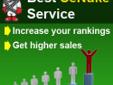 I will ?2100+ SALES? ?72 Hours Delivery? Google Friendly SeNuke Service with Fantastic Reviews ?Buy 5 Get 1 Free? for $5
Â 