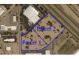 City: Tucson
State: AZ
Price: $2000000
Property Type: Lot/Land
Bed: Studio
Bath: 0.00
Email: rob@vasttucson.com
7.53 Acres of Industrial Zoned land with I-10 Frontage. Two parcels, Parcel 1 is 3.32 acres and Parcel 2 is 4.21 acres. Great opportunity for