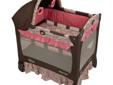 Infant Travel Bed: Graco Travel Lite Playard Crib: Jacqueline Best Deals !
Infant Travel Bed: Graco Travel Lite Playard Crib: Jacqueline
Â Best Deals !
Product Details :
Find play pens and travel beds ? Designed to provide you with a comfortable and