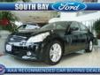 South Bay Ford
5100 w. Rosecrans Ave., Hawthorne, California 90250 -- 888-411-8674
2011 Infiniti G37 Journey Pre-Owned
888-411-8674
Price: $25,950
Click Here to View All Photos (17)
Description:
Â 
We offer Luxury Vehicles without the premium price...This