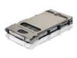 "
Columbia River INOX4SX iNoxCase- iPhone 4 & 4S Case 360 Stainless
Protect your iPhone 4/4S with the new stainless steel iNoxCase 360 by visionary industrial designer Ryan Glasgow. ""Inox"", borrowed from the French lexicon, means ""stainless steel"".