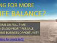 CLICK THE IMAGE TO APPLY
This direct selling opportunity is suitable for the "big thinker." While no experience is necessary, it will be important that you have considered the possibilities of becoming financially independent working for yourself.
Would