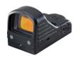 Insight L3 Mini Red Dot Sight 3.5MOA MilSpec Black - No Mount. The Insight L3 MRDS was designed to aid rapid target acquisition at close combat distances. Its small footprint, low power consumption, and auto and manual dot intensity adjustment with 4