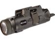 Insight L3 WL1 Pistol Tactical Light LED, 150+ Lumens Black - Cam Lock Rail Mount. The WL1-AA is the first tactical weapon light to offer powerful performance on readily available AA batteries, making it very cost effective. The WL1-AA uses two AA