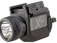 EOTech X2 Sub-Compact Tactical Weapon-Mounted FlashlightGet the EOTech advantage in a truly concealable package, Extreme engineering has produced the world's only sub-compact weapon-mounted light. EOTech X2 Sub Compact Pistol Mounted Flashlight features