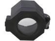 Flip Cap, Hex- Black Body- 1.3" ID- Clear Lens- Thickness 1.0 mm
Manufacturer: Insight Technology
Model: FC1-C13B1-MB01
Condition: New
Price: $10.35
Availability: In Stock
Source: