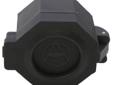 Flip Cap, Hex- Black Body- 1.3" ID- Black Lens- Thickness 1.0 mm
Manufacturer: Insight Technology
Model: FC1-K13B1-MB01
Condition: New
Availability: In Stock
Source: