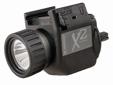 "Insight Technology X2 Sub-Compact, LED MTV-700-A1"
Manufacturer: Insight Technology
Model: MTV-700-A1
Condition: New
Availability: In Stock
Source: http://www.fedtacticaldirect.com/product.asp?itemid=48270