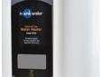ï»¿ï»¿ï»¿
InSinkErator W152 Electric Undercounter Water Heater, 2-1/2-Gallon
More Pictures
Lowest Price
Click Here For Lastest Price !
Technical Detail :
Adjustable temperature 110-170 Degrees Fahrenheit
1500-Watts, 120-Volts
Bronze, life-long storage tank