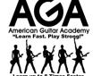 Make up to $47 per hour or more teaching guitar. We provide training students and more.
Please send the following:
1) Some examples of you?re playing
2) How long you've been playing
3) If you have a teaching studio
4) Your main 3 reasons for being