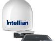 Intellian i2 OverviewThe Intellian i2 is the world's first high-performance, compact satellite TV system with a breakthrough integrated HD and Automatic Satellite Switching TriSatâ¢ module. This state-of-the-art functionality provides boaters premium