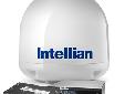 Intellian i3 OverviewThe Intellian i3 provides superior tracking performance and efficiency compared to antenna systems in similar size. With its stylish dome, the i3 is ideal for boats over 25 feet. The i3 brings boaters the excitement and variety of