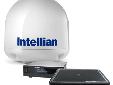 Intellian i3The Intellian i3 provides superior tracking performance and efficiency compared to antenna systems in similar size. With its stylish dome, the i3 is ideal for boats over 25 feet. The i3 brings boaters the excitement and variety of satellite TV
