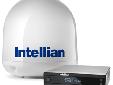 Intellian i4/i4P OverviewWith its rugged, reliable and durable design, the Intellian i4/i4P provides the most outstanding performance to stay locked in. It connects boaters to the premium satellite TV entertainment they want while vessels are cruising at