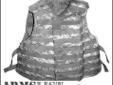 I need an outer shell in XL for my Interceptor body armor .to replace the woodland green
Multi cam or Digital Army pattrn preferred
Do not need the kevlar or ceramic inserts
They sell new for about a $100 so something less than that.
Tks
Bob
Source: